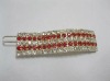 Brooch Pin Hair Clip