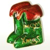 Christmas Decoration Boots