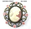 pin brooch
