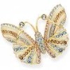 Metal Fashion Promotion Female Brooch