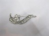 Fashion Metal Brooches