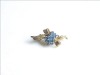 Wholesale new design brooch