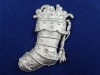 Wholesale Chrismas brooch pin SDC15302