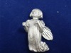 Wholesale Chrismas brooch pin SDC15309