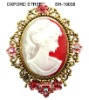 Wholesale pin brooch