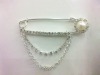 Wholesale new style garment decoration charm pin