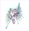 Wholesale fashion jewelry brooch