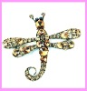 Wholesale fashion jewellery brooch