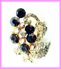 Wholesale fashion jewelry brooches