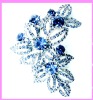Wholesale fashion jewellery brooch