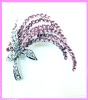 Wholesale fashion jewelry brooch