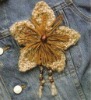 costume corsage