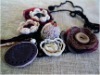 costume corsage