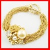 Wholesale Charm Bracelet Crystal