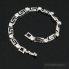 2011 new alloy bracelet