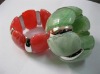 2011 fashion resin bracelet