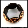 chunky fashion bangles