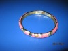 Fashional Nice Shape Promotional Alloy Bracelet