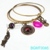 Charm fashion bangle BGMT0046