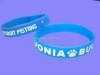 Wholesale Best-selling silicone bracelets