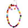 Smarties bracelet and necklace