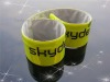 Wholesale silicone slap bracelets/wristbands