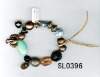 bead bracelet