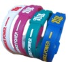 Hotsell!!!! Fashion Silicone Power Bracelet