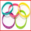 Wholesale Debossed bracelet