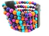 Wholesale fashion friendship bracelets and bangles