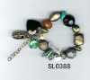 bead bracelet