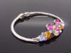 fashion alloy bracelet