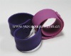 Fashion slap bracelets