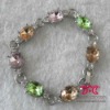 2011 Hot Fashion crystal elastic bracelets