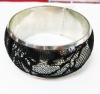 bangle and bracelet