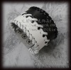 Wholesale Fashion new style leather bracelet