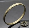 Wholesale fashion bangle
