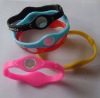 promotional silicone bracelet balance