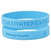 Wholesale 2011 newest silicone wristband
