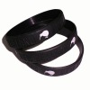 Wholesale Fashion bracelet with debossed logo