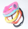 2011 silicone wrist bracelet manufacturer