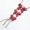 Wholesale alloy necklace