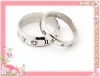 Wholesale 2011 new design wedding rings