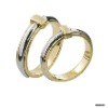 Wholesale ROMANTIC COUPLE RINGS