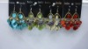 Wholesale Factory Direct Fashion Earrings