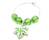 alloy wine charms with fashion pendant more than 200 style
