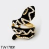 Wholesale 2011 fashion alloy ring