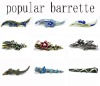 Wholesale alligator barrette
