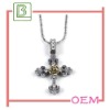 Wholesale crystal necklace