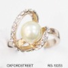 Wholesale pearl jewelry,pearl ring RG-10253